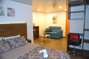 BOG Living Suites